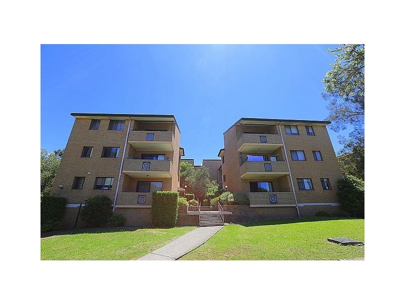 17/28 Weigand Avenue, Bankstown NSW 2200