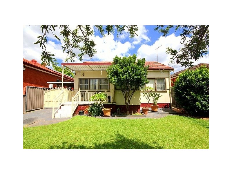 9 Beatrice Street, Bass Hill NSW 2197