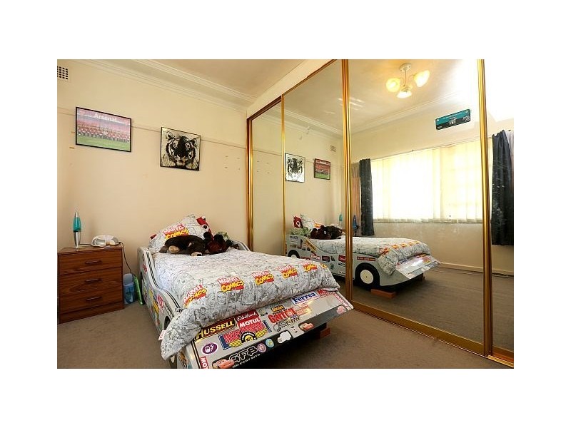 9 Beatrice Street, Bass Hill NSW 2197