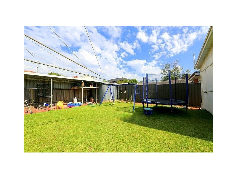 9 Beatrice Street, Bass Hill NSW 2197