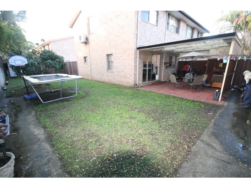 Georges Hall NSW 2198