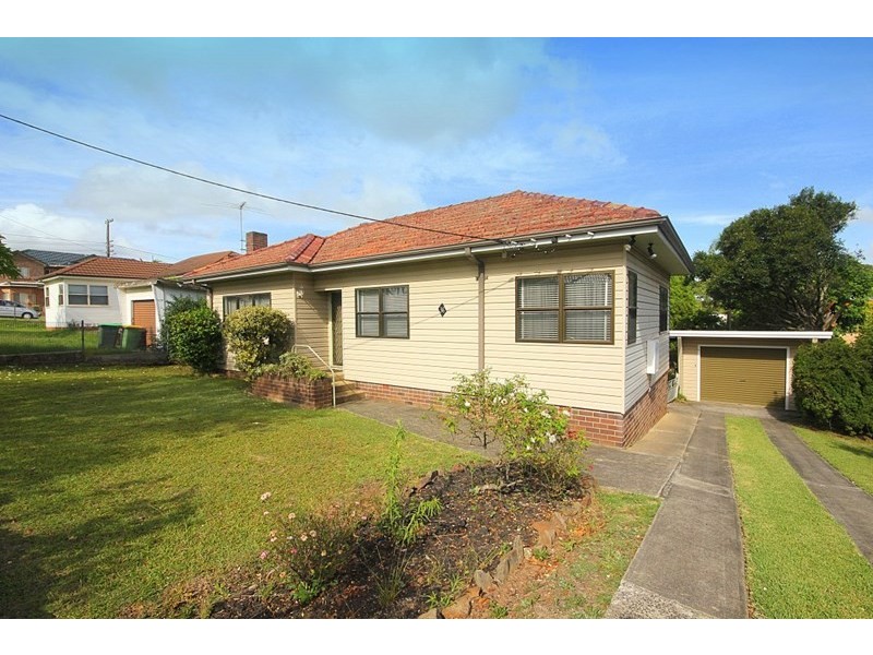 36 Fenwick Street, Yagoona NSW 2199