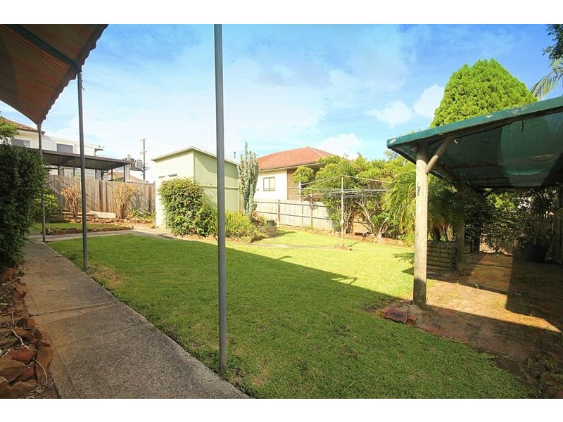 36 Fenwick Street, Yagoona NSW 2199