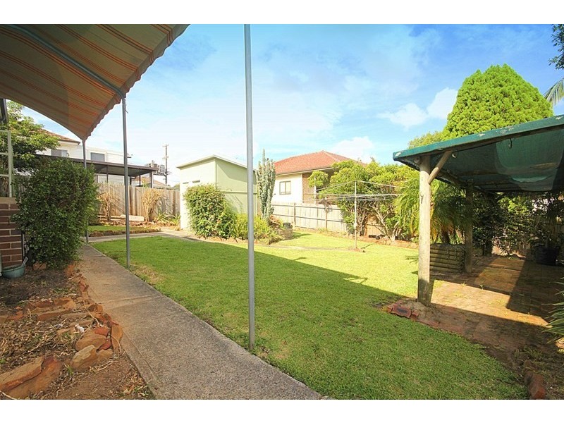 36 Fenwick Street, Yagoona NSW 2199