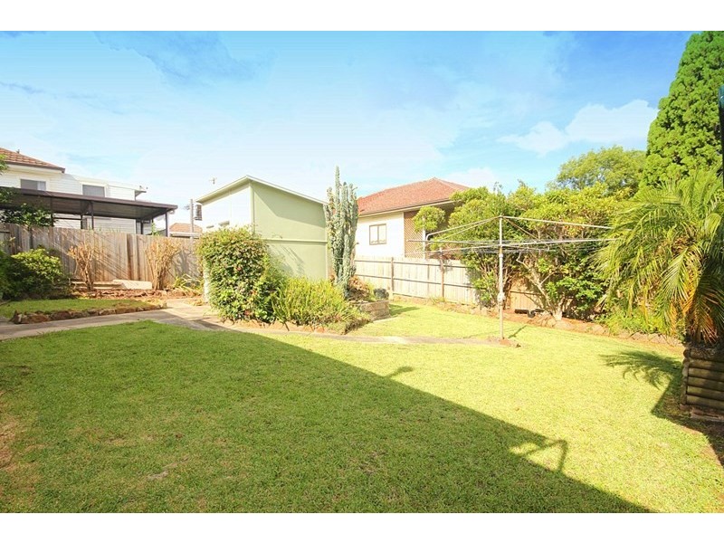 36 Fenwick Street, Yagoona NSW 2199