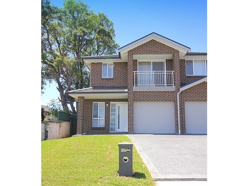 4 Prairie Vale Road, Bankstown NSW 2200