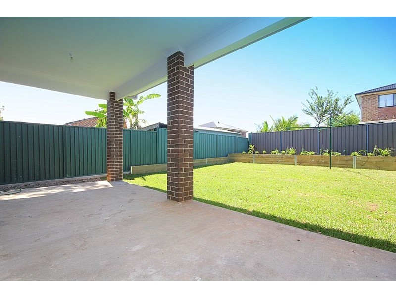 4 Prairie Vale Road, Bankstown NSW 2200