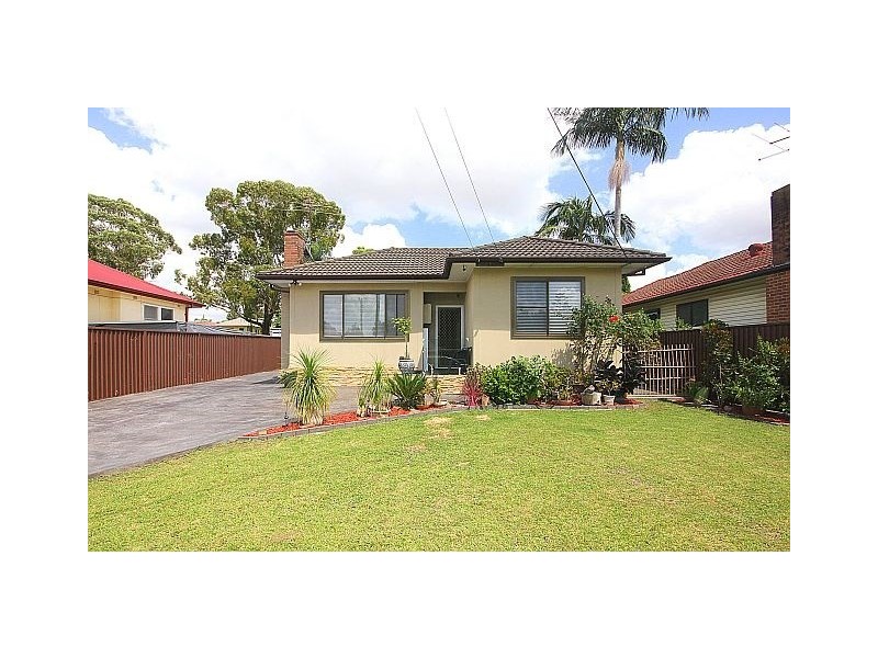 40 Merle Street, Chester Hill NSW 2162