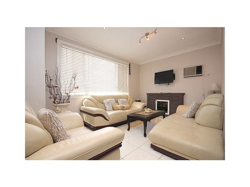 40 Merle Street, Chester Hill NSW 2162