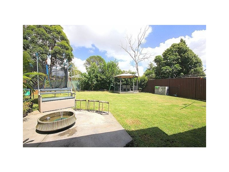 40 Merle Street, Chester Hill NSW 2162