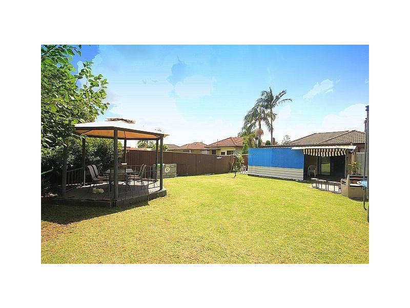 40 Merle Street, Chester Hill NSW 2162