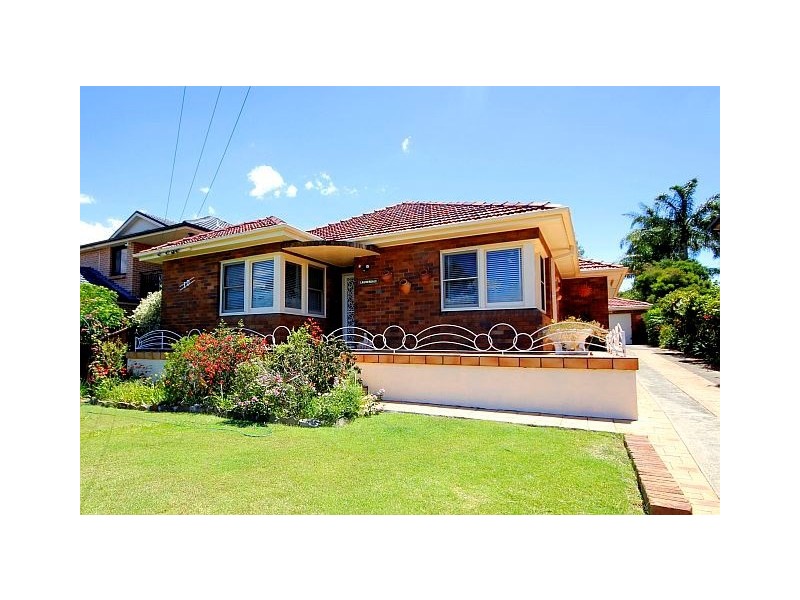 10 Wingara Street, Chester Hill NSW 2162