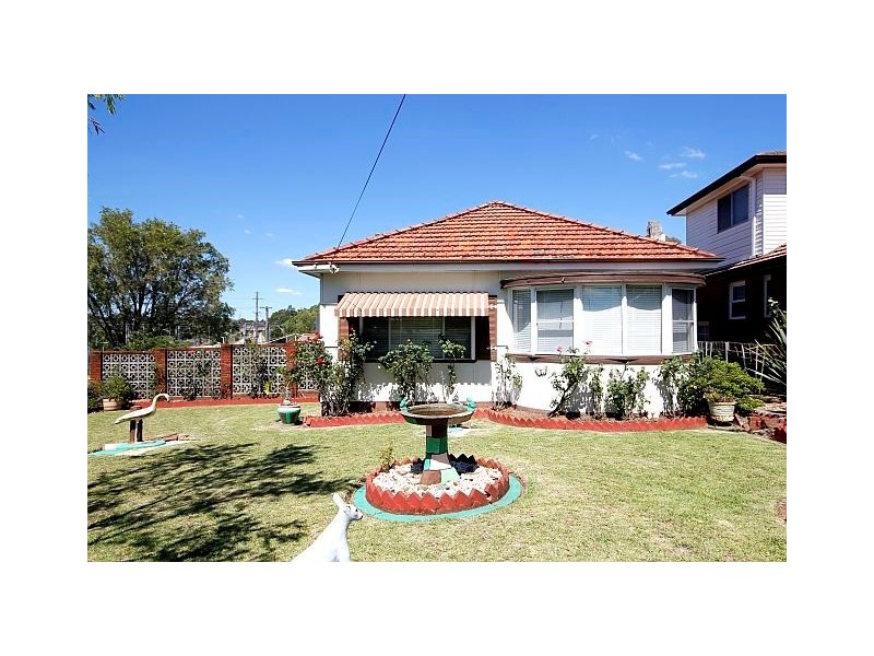 63 Auburn Road, Birrong NSW 2143