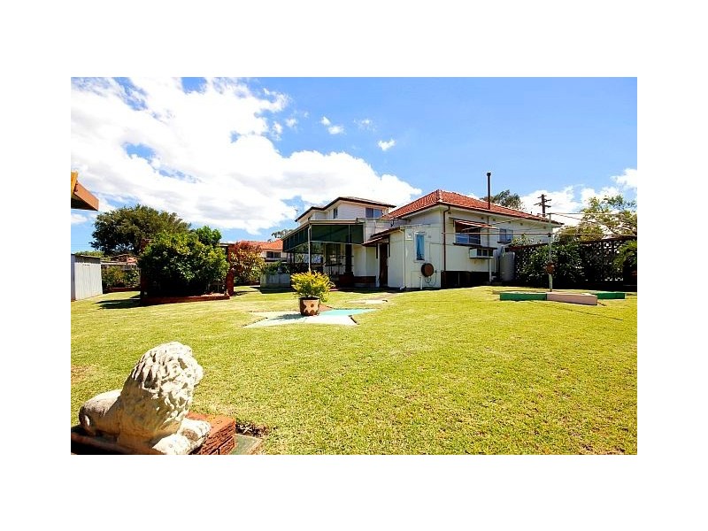 63 Auburn Road, Birrong NSW 2143