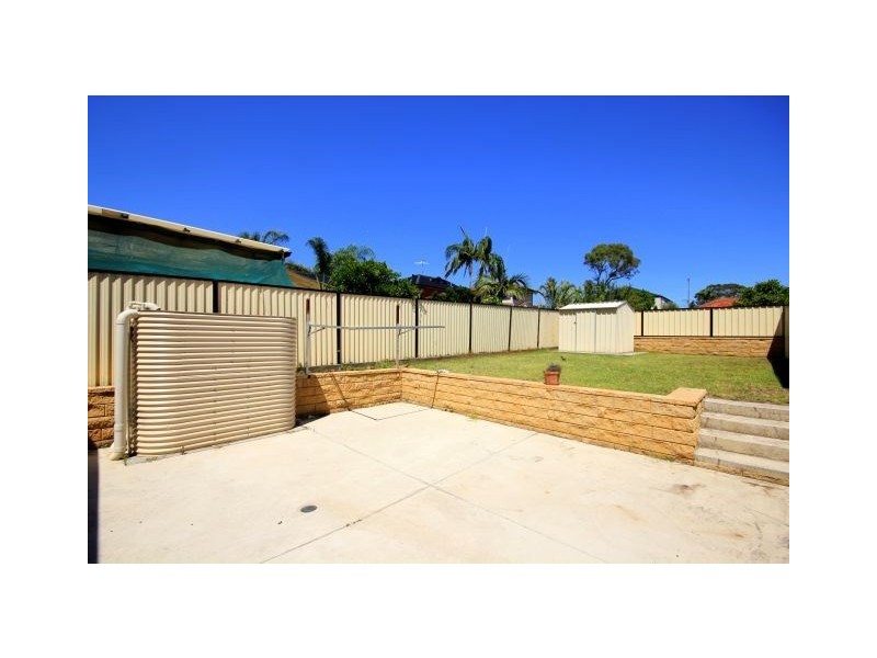 15a Gallipoli Street, Condell Park NSW 2200