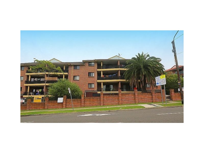 33/146-152 Meredith Street, Bankstown NSW 2200