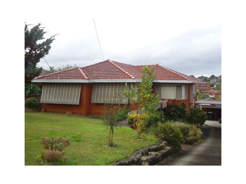 39 Saric Avenue, Georges Hall NSW 2198