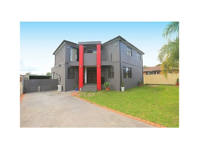 8 Cassia Place, Bass Hill NSW 2197