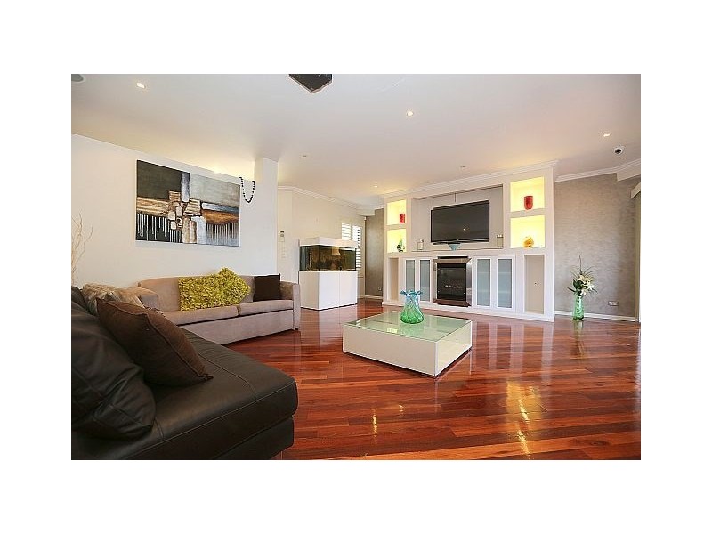 8 Cassia Place, Bass Hill NSW 2197