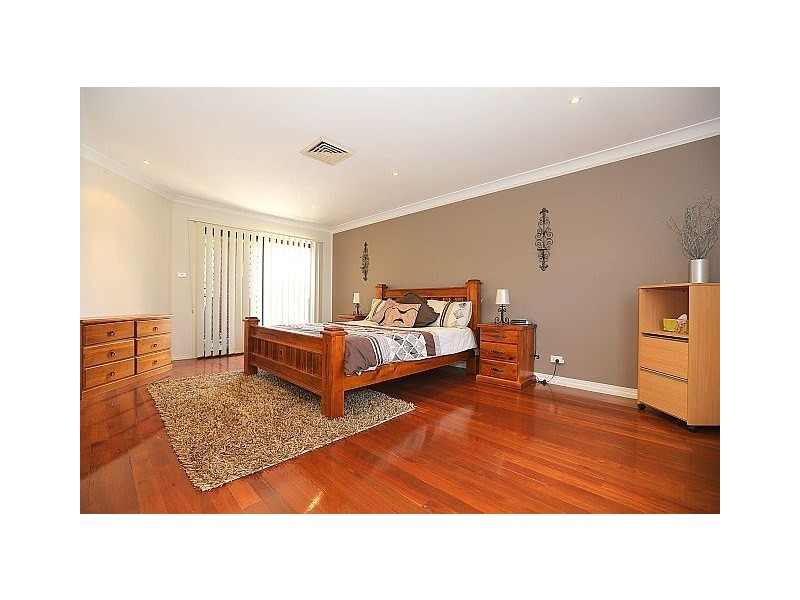 8 Cassia Place, Bass Hill NSW 2197