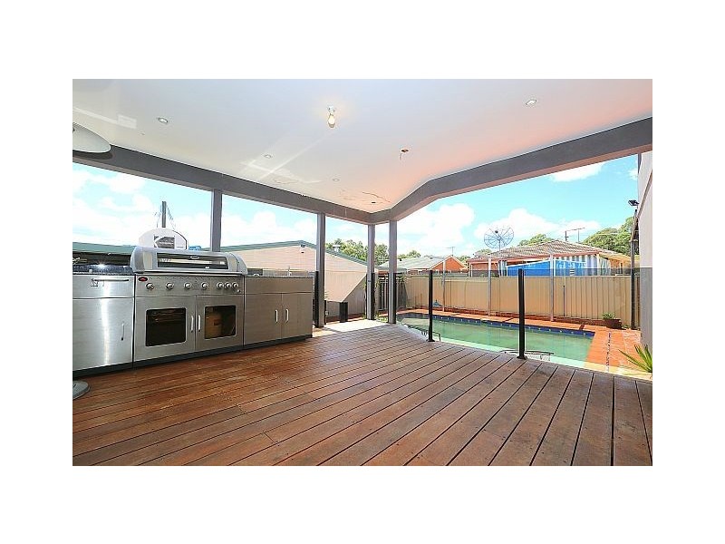 8 Cassia Place, Bass Hill NSW 2197