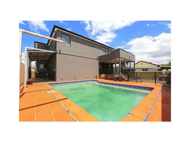 8 Cassia Place, Bass Hill NSW 2197