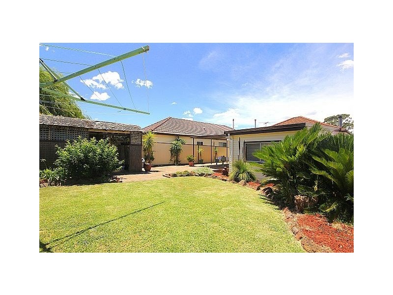 46 Yeo Street, Yagoona NSW 2199