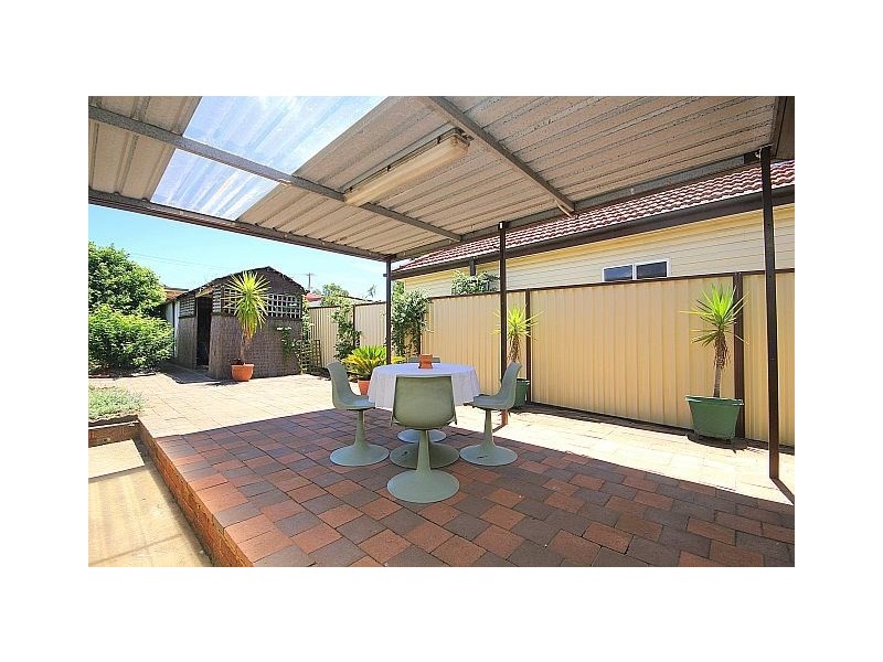 46 Yeo Street, Yagoona NSW 2199