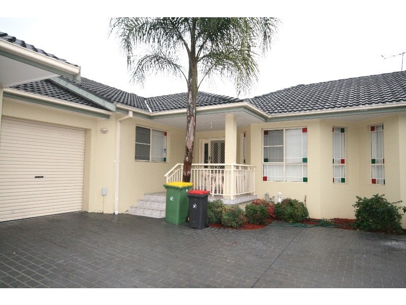Condell Park NSW 2200