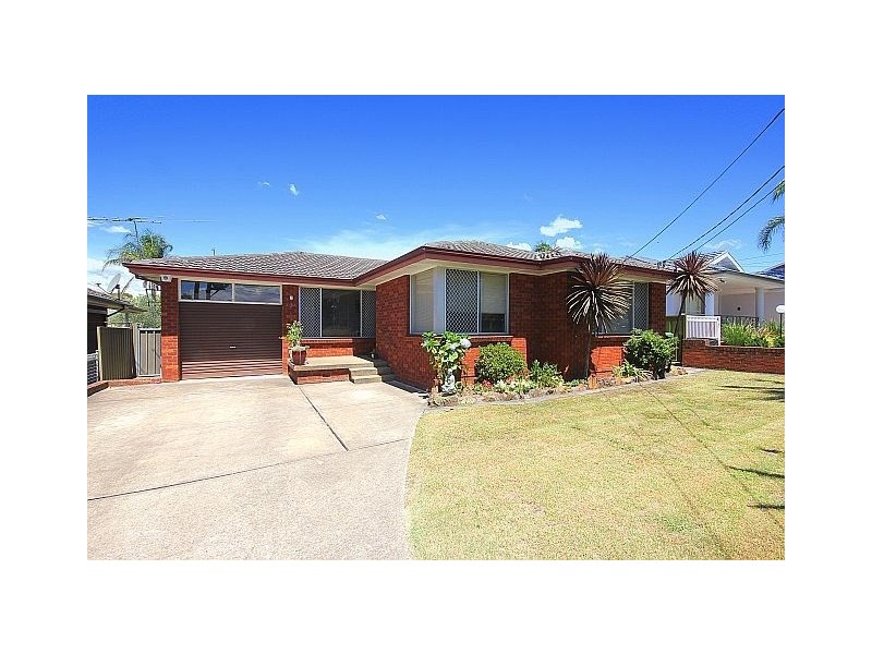 13 Farrell Road, Bass Hill NSW 2197