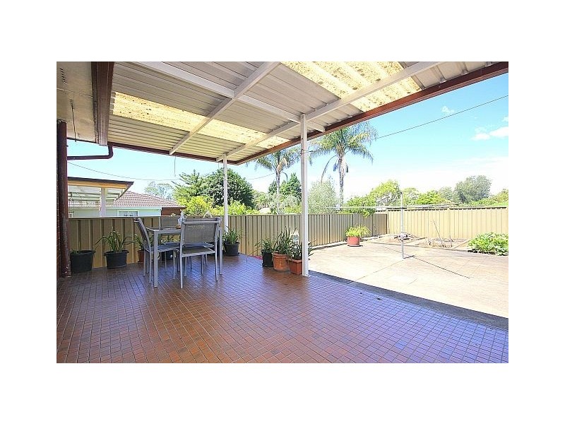 13 Farrell Road, Bass Hill NSW 2197