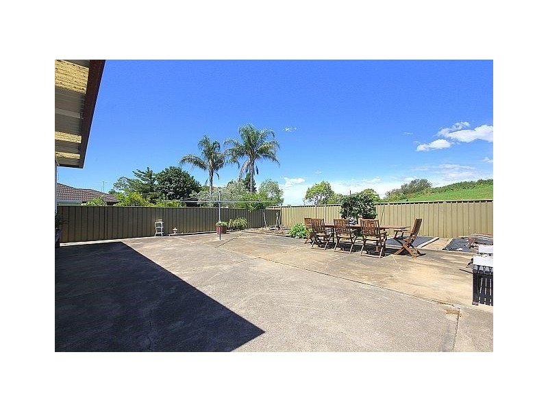 13 Farrell Road, Bass Hill NSW 2197