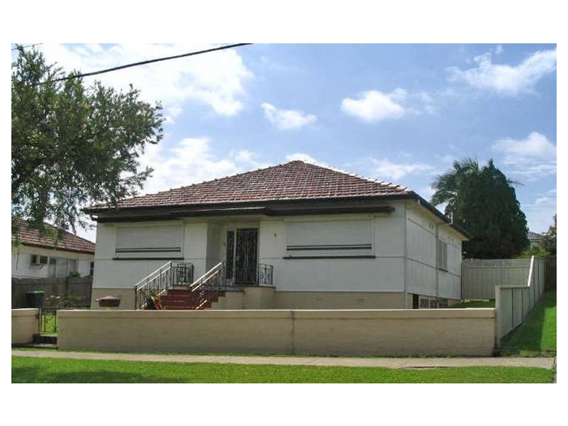 7 Fenwick Street, Yagoona NSW 2199