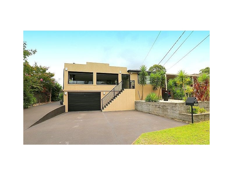 13 Marden Street, Georges Hall NSW 2198