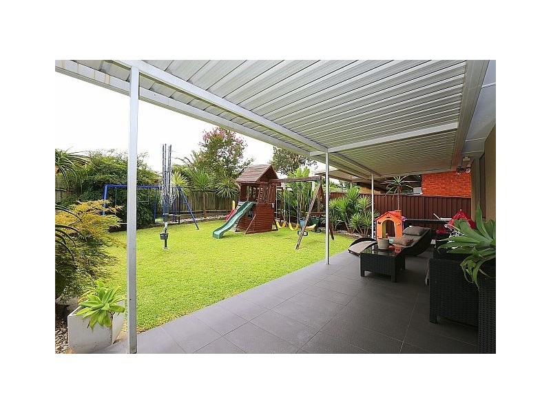 13 Marden Street, Georges Hall NSW 2198