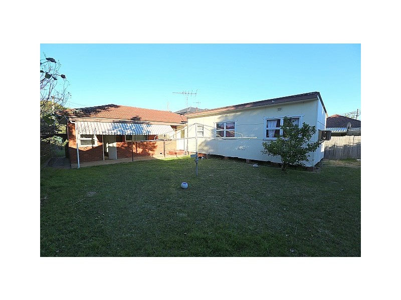 Rear 6A Winspear Avenue, Bankstown NSW 2200