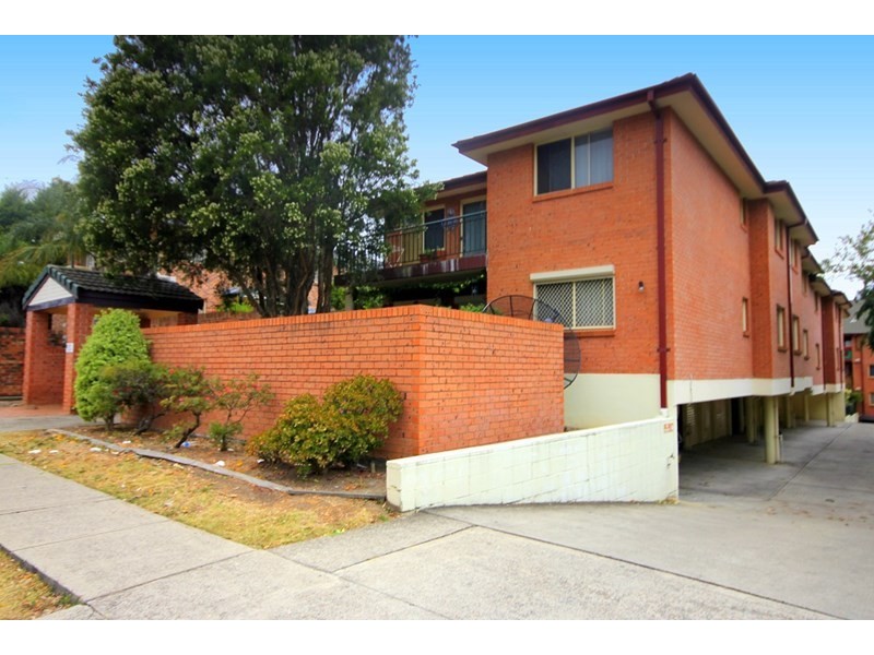 28/6 Myrtle Road, Bankstown NSW 2200