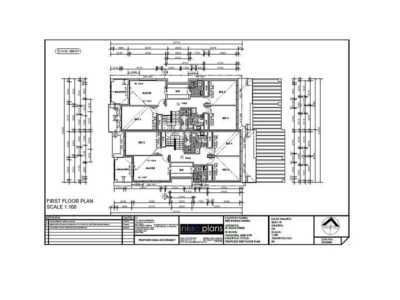 Lot 2/81 Hood Street, Yagoona NSW 2199