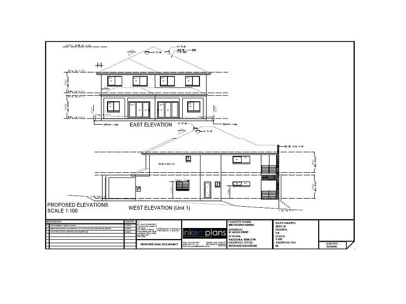 Lot 2/81 Hood Street, Yagoona NSW 2199