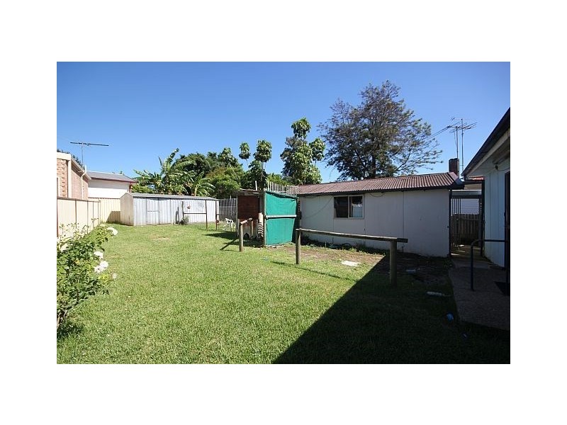 34 Bertram Street, Yagoona NSW 2199