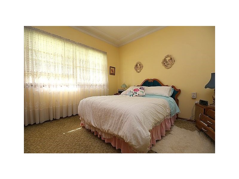 16 Quentin Street, Bass Hill NSW 2197