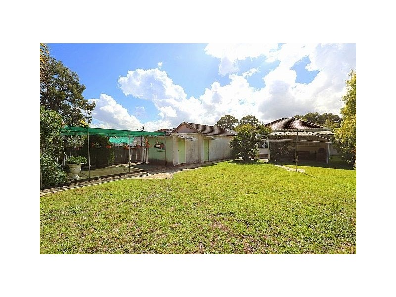 16 Quentin Street, Bass Hill NSW 2197