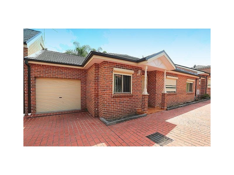 3/32 Strickland Street, Bass Hill NSW 2197