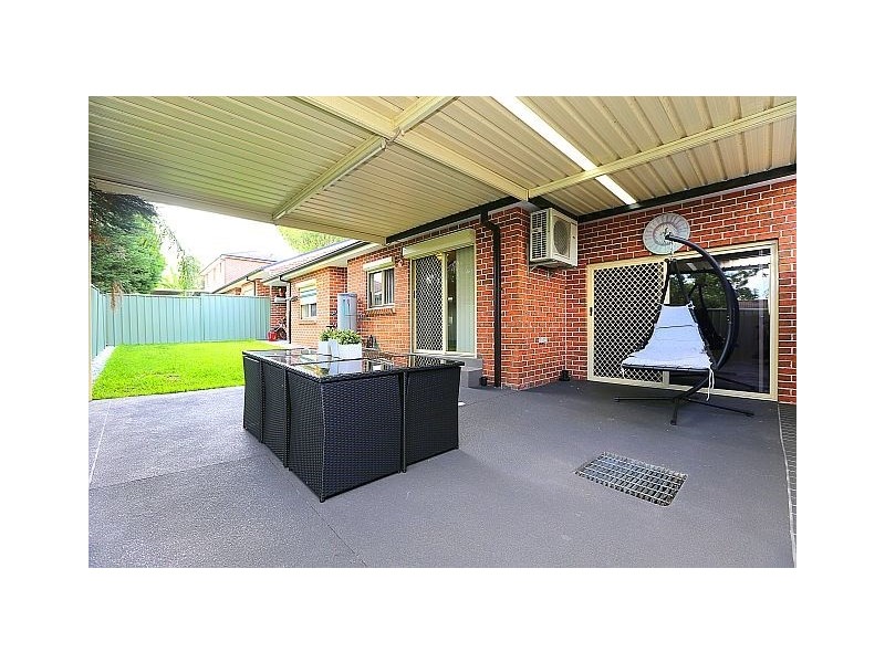 3/32 Strickland Street, Bass Hill NSW 2197