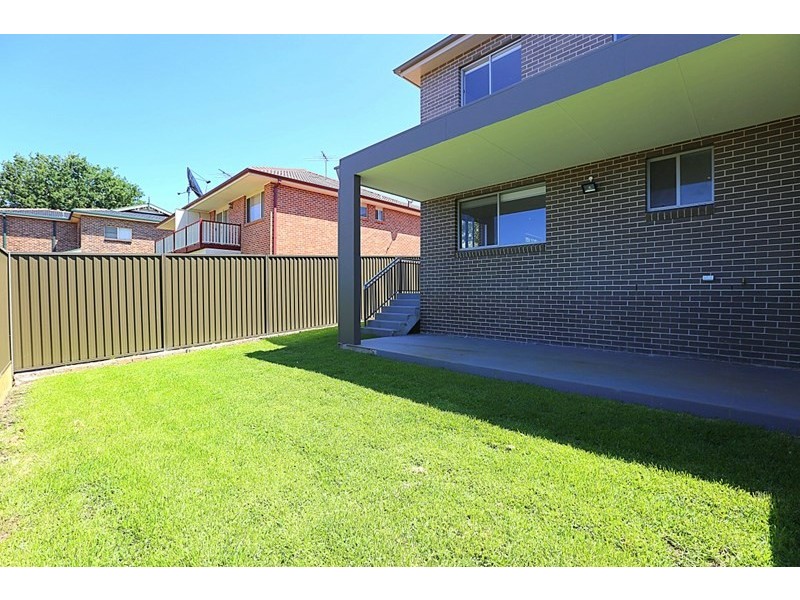 73 Highland Avenue, Bankstown NSW 2200