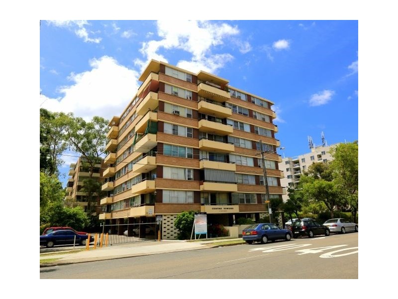 35/16 West Terrace, Bankstown NSW 2200