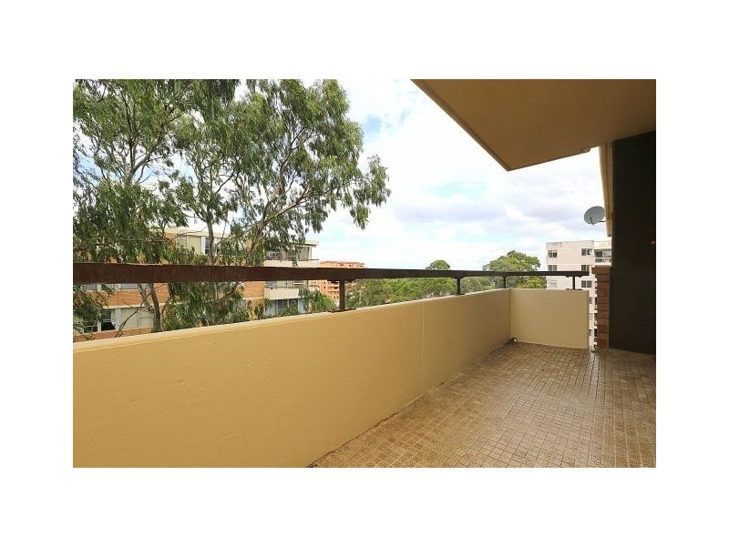 35/16 West Terrace, Bankstown NSW 2200