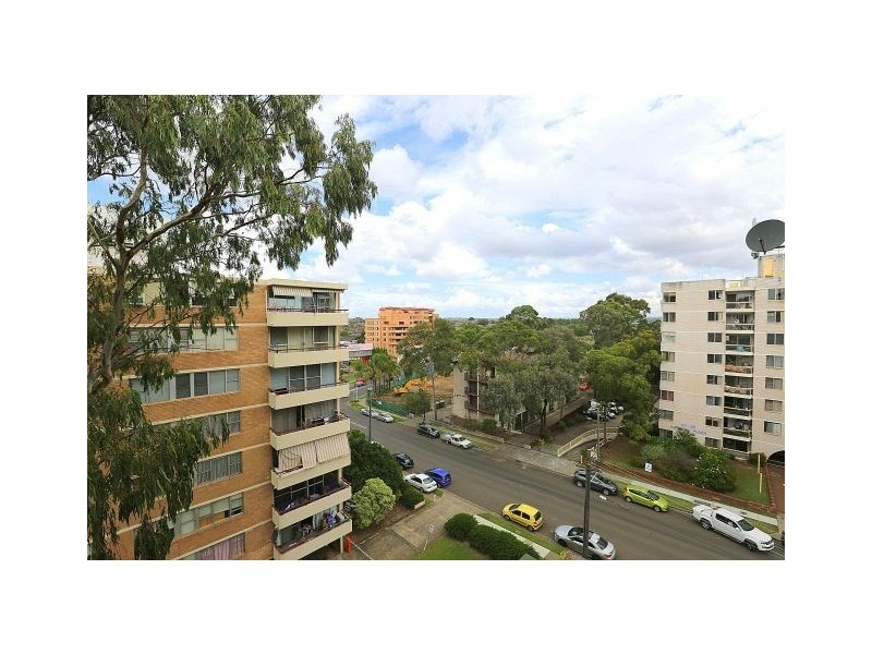 35/16 West Terrace, Bankstown NSW 2200