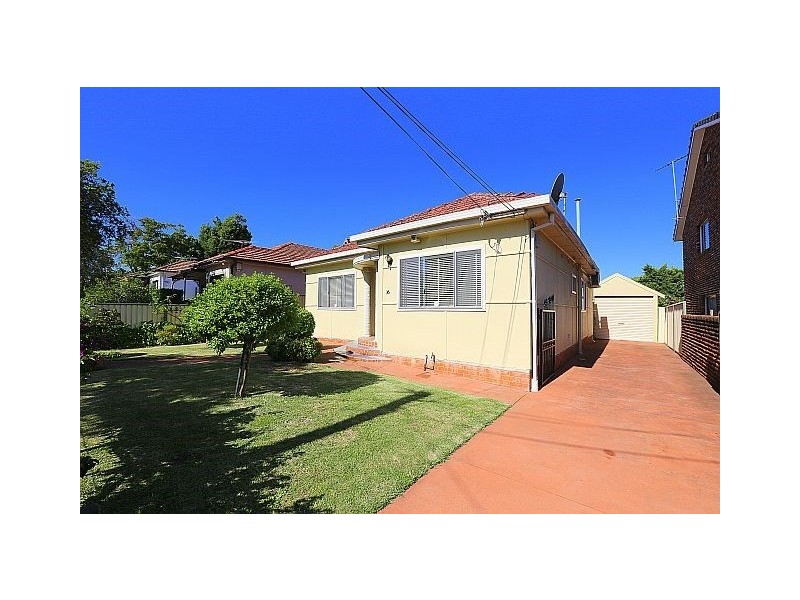 36 Leonard Street, Bankstown NSW 2200
