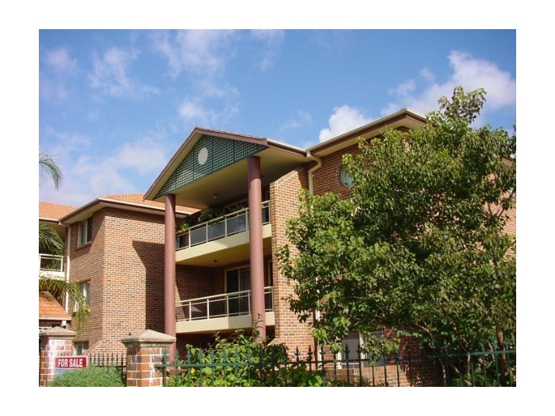 20/54 Sir Joseph Banks Street, Bankstown NSW 2200